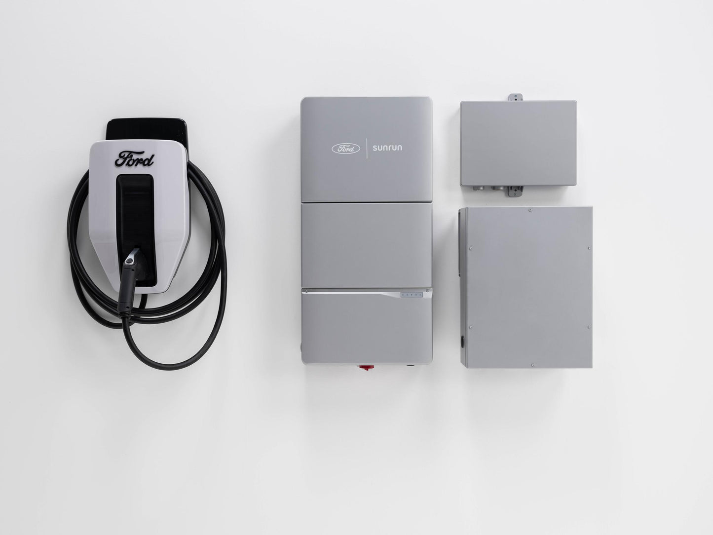 Sunrun Home Integration System