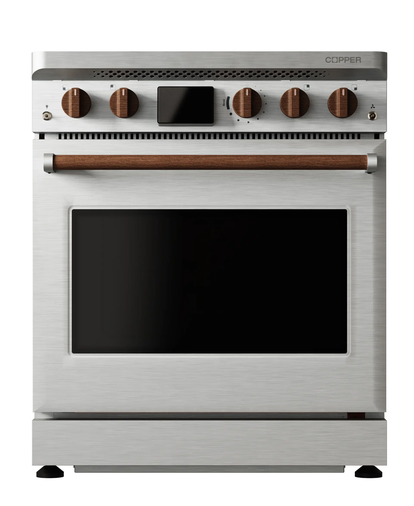 Stainless Steel Charlie