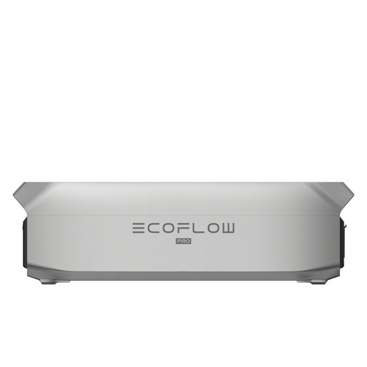 EcoFlow DELTA Pro 3 Smart Extra Battery