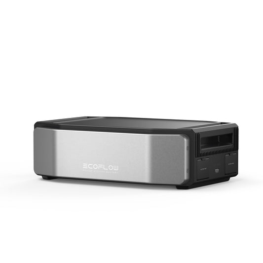 EcoFlow DELTA Pro Ultra X Battery (Sunrun only)