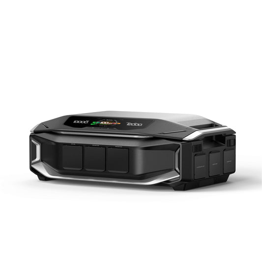 EcoFlow DELTA Pro Ultra X Inverter