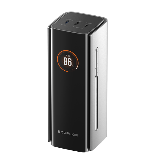 Rapid Pro Power bank (20,000mAh, 230W, 100W Built-in Cable)