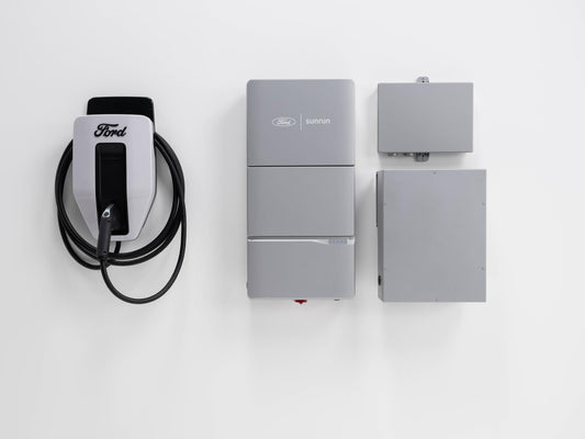 Sunrun Home Integration System