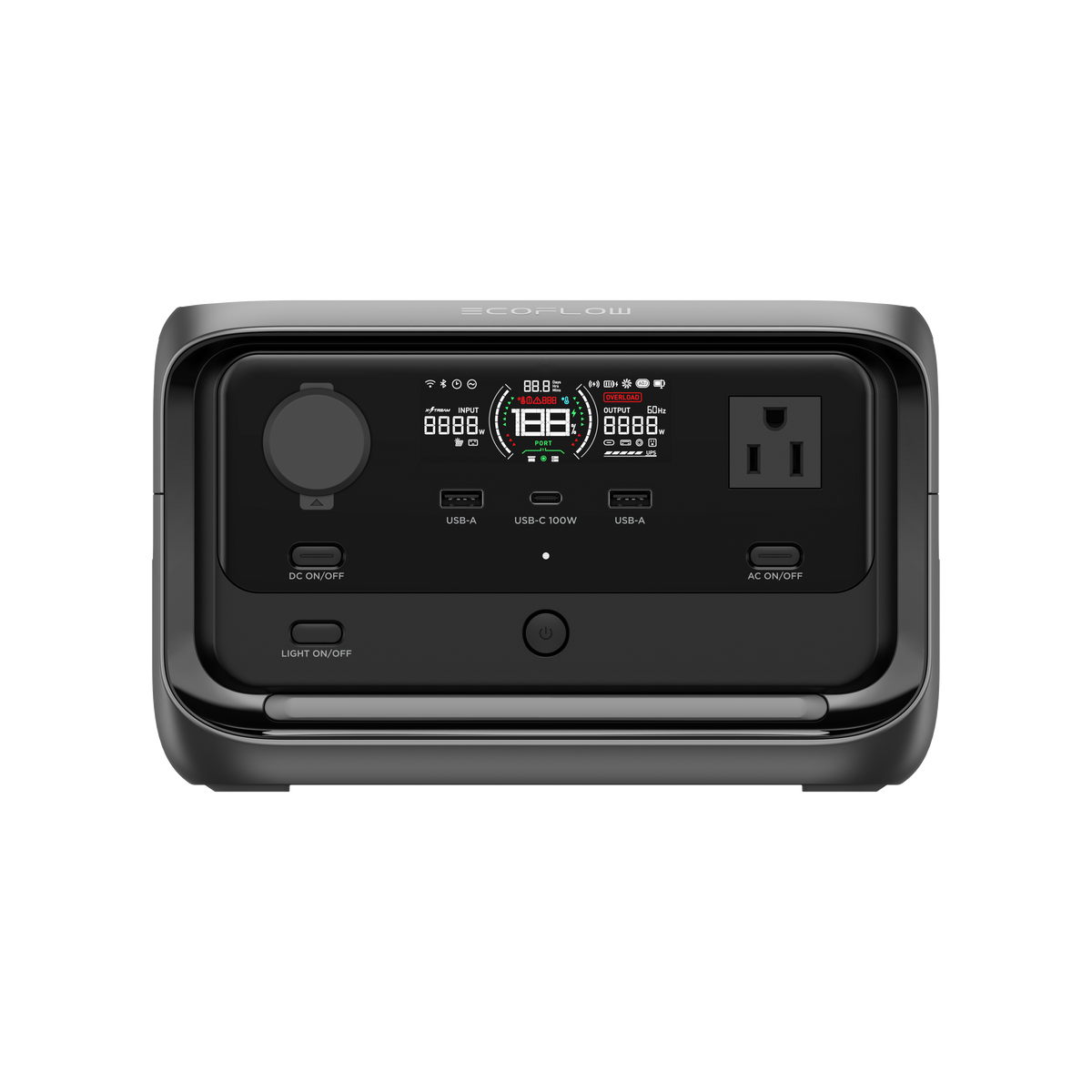 Ecoflow River 3 Plus