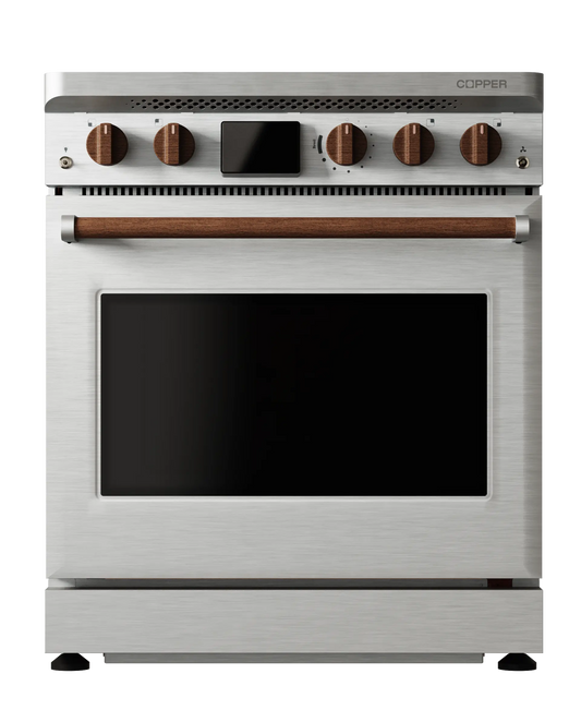 Stainless Steel Charlie