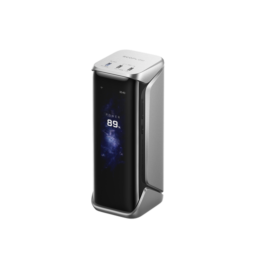 EcoFlow RAPID Pro X Power Bank (27,650mAh, 300W)