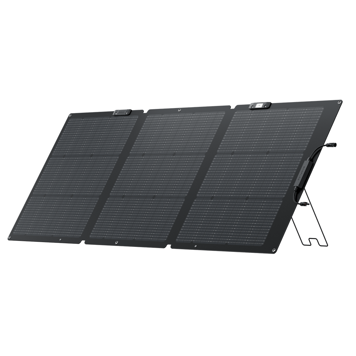 EcoFlow NextGen 160W Portable Solar Panel